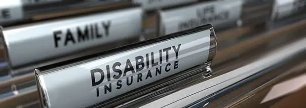 Disability income insurance