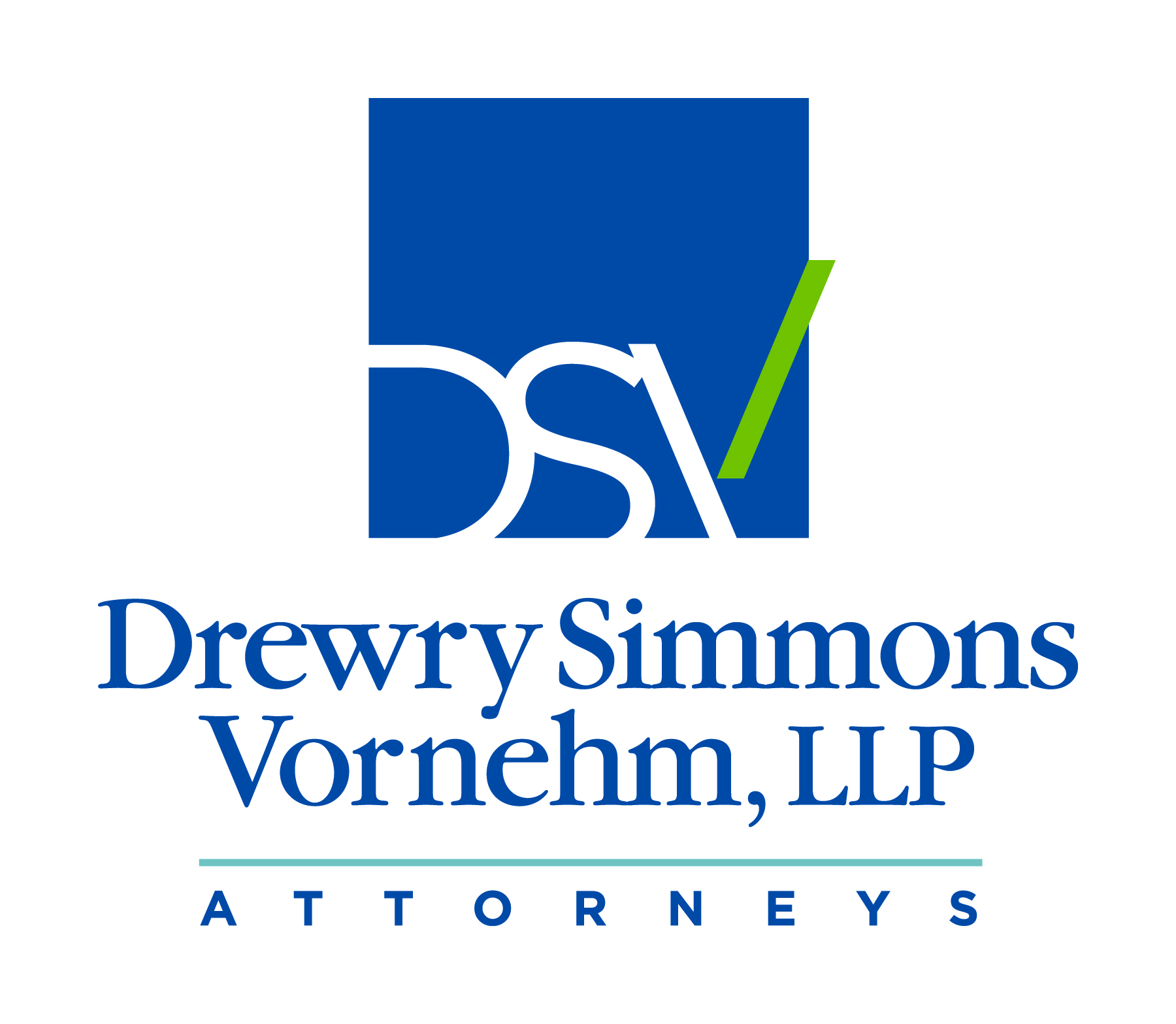 DSV-Color-Block-Attorneys-Logo