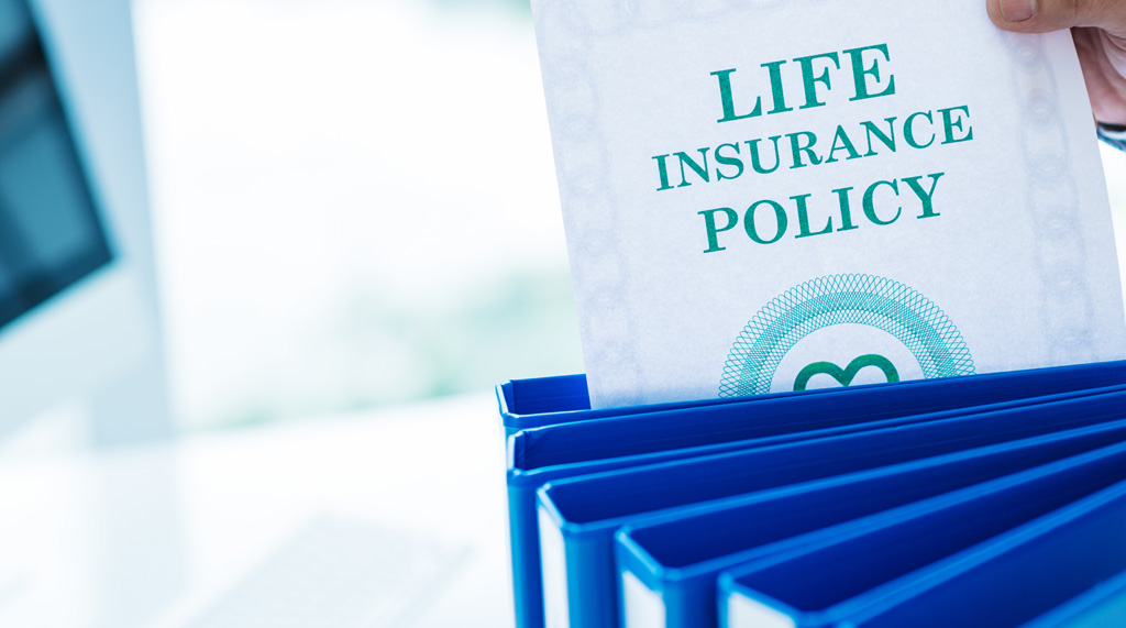 Protect Those You Love with life insurance