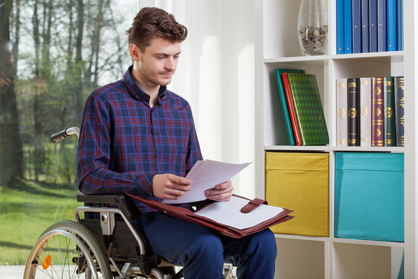 Employer disability coverage may not be enough to address your needs.