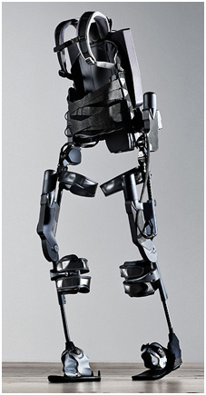 Ekso-Bionics