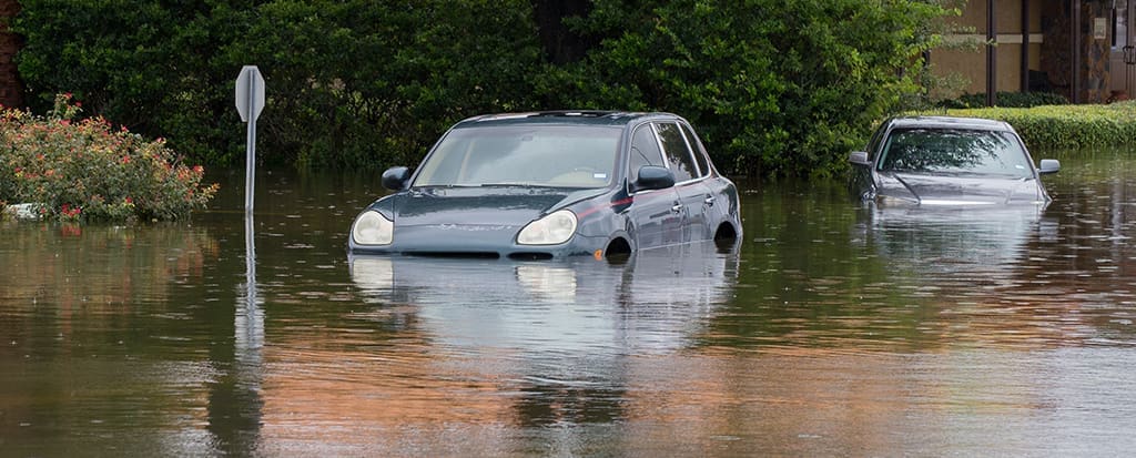 Damaged Cars Make Cheap Deals - by